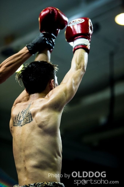 MuayThai99