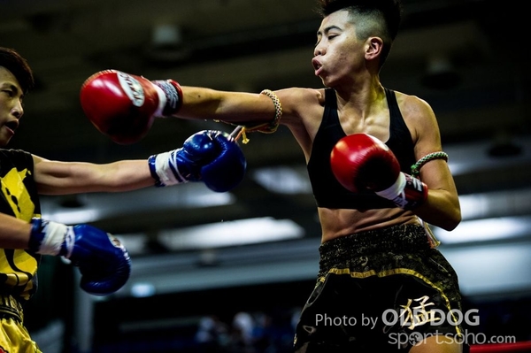 MuayThai100