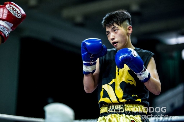 MuayThai101