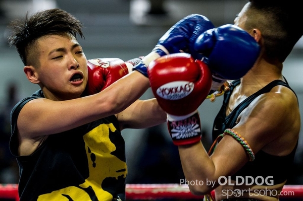 MuayThai103