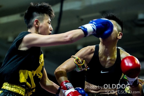 MuayThai105