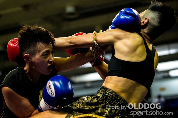 MuayThai107