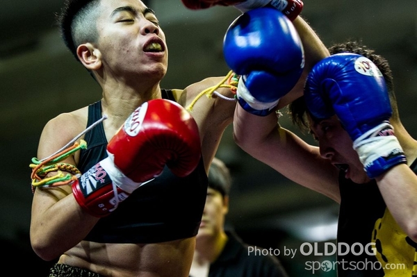 MuayThai110