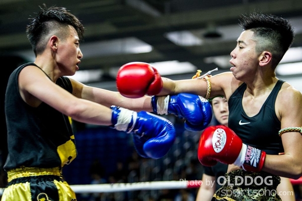 MuayThai111