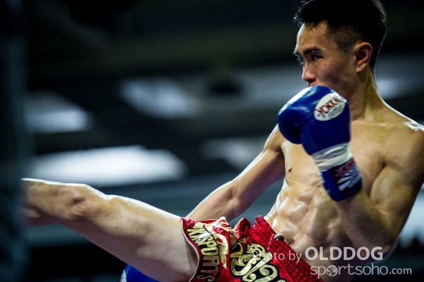 MuayThai115