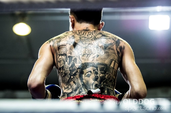 MuayThai117