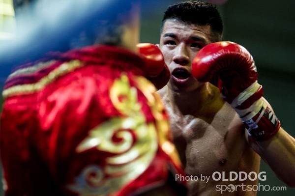 MuayThai123