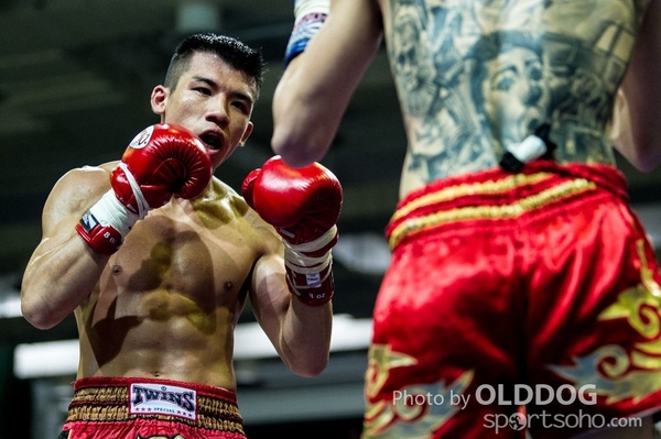 MuayThai124