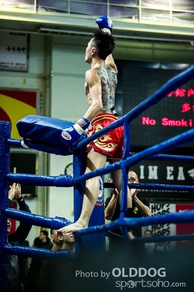 MuayThai125