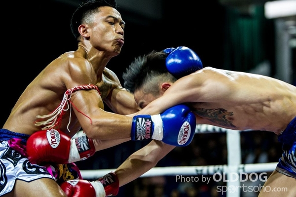 MuayThai127