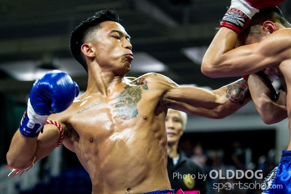 MuayThai128