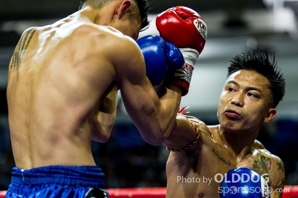 MuayThai130
