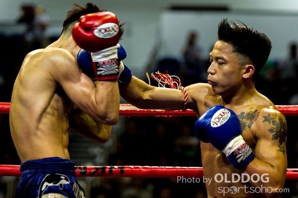 MuayThai131