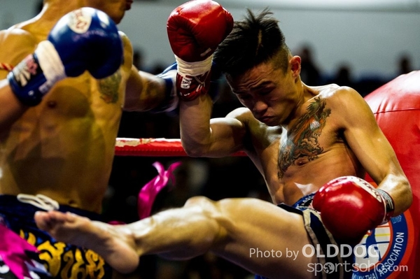MuayThai133
