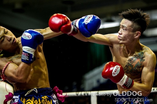 MuayThai135