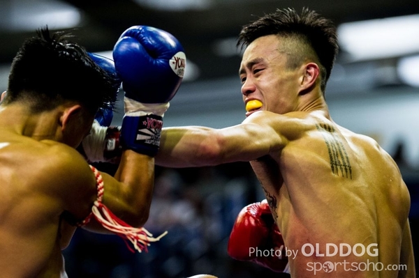 MuayThai138