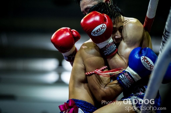 MuayThai141