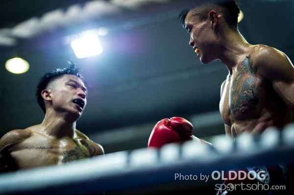 MuayThai145