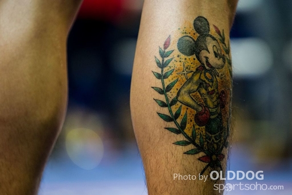 MuayThai147