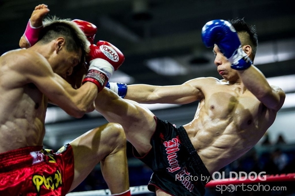 MuayThai150