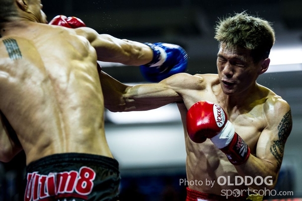 MuayThai151