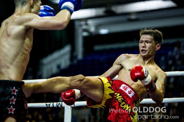 MuayThai154
