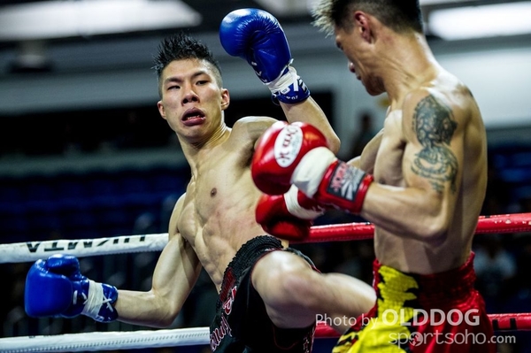 MuayThai155