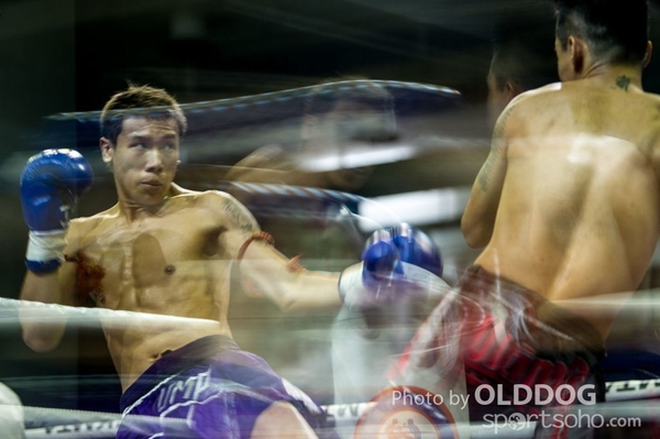 MuayThai163
