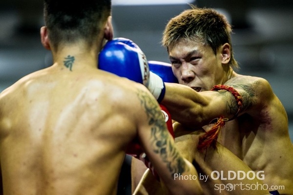 MuayThai169