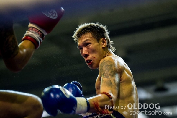 MuayThai178