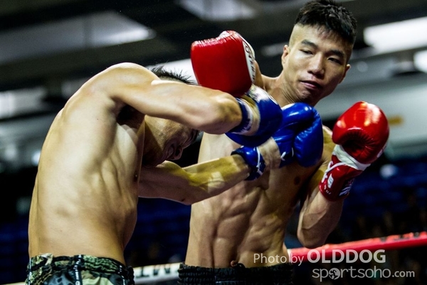 MuayThai188