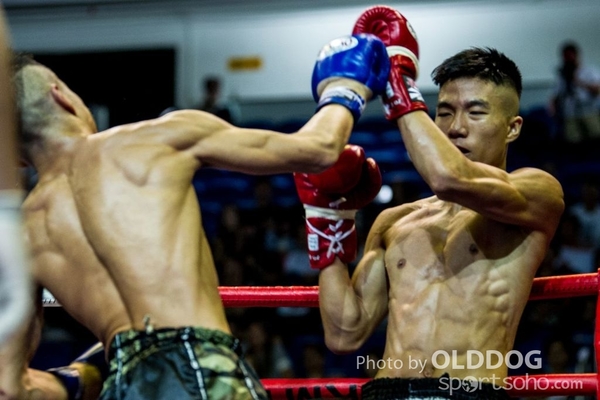 MuayThai189