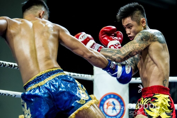 MuayThai199