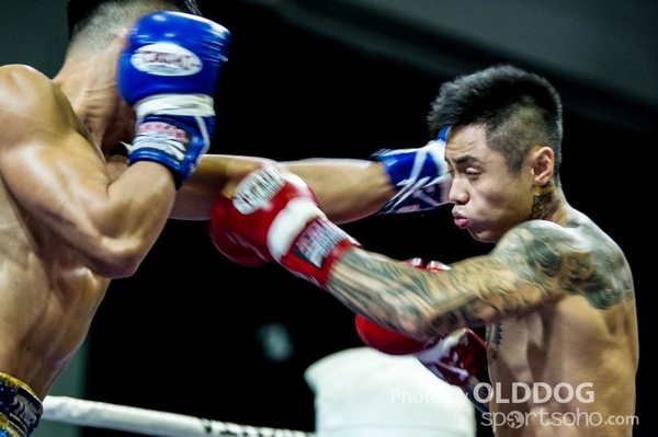 MuayThai200