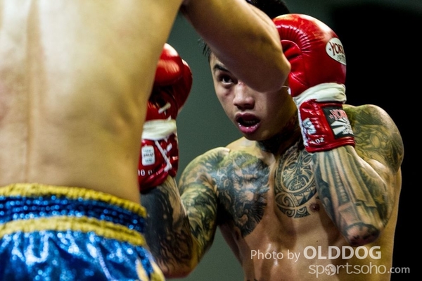 MuayThai204