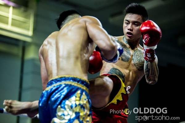 MuayThai205