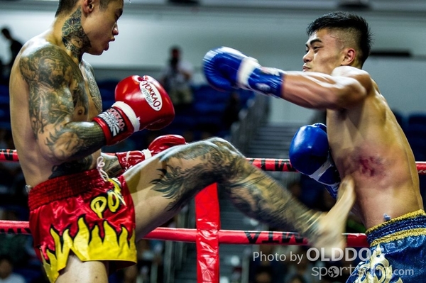 MuayThai209