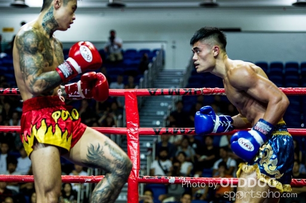 MuayThai210