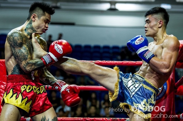 MuayThai211