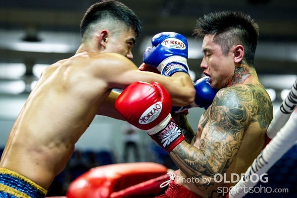MuayThai213