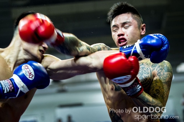 MuayThai214