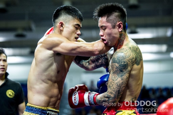 MuayThai215