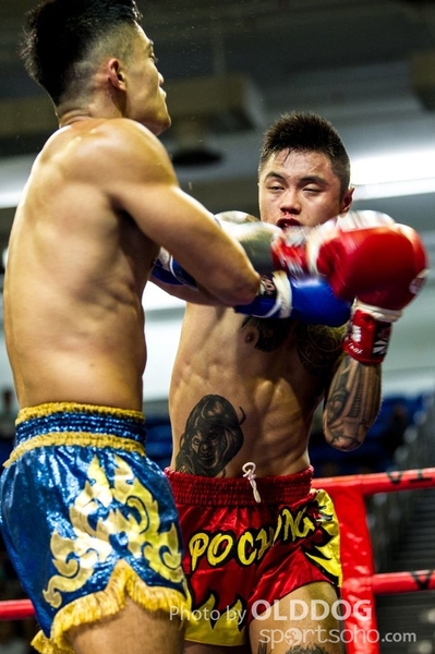 MuayThai218