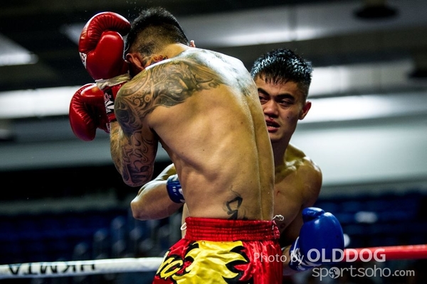 MuayThai220