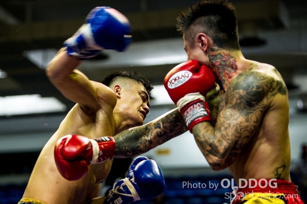 MuayThai221