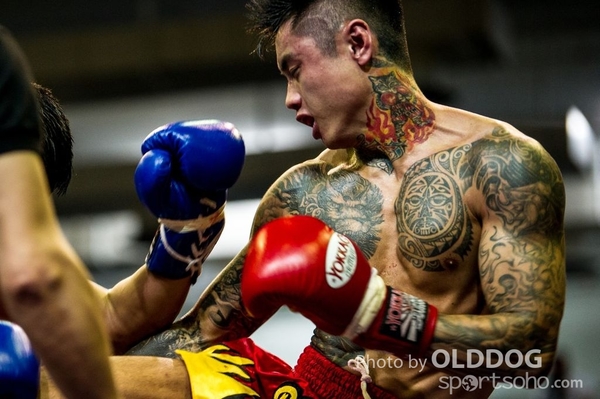 MuayThai222