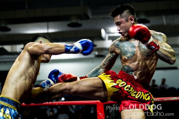 MuayThai223