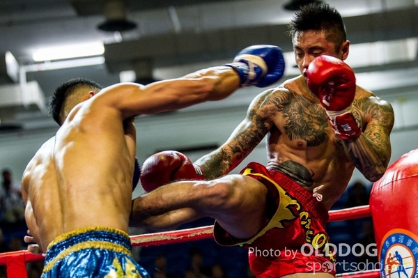 MuayThai224