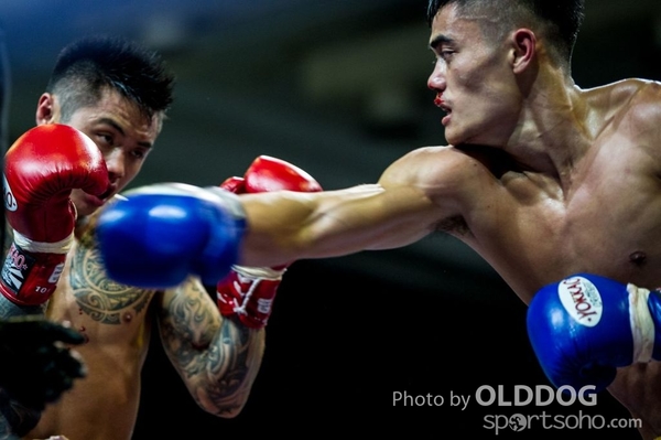 MuayThai226