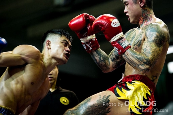 MuayThai229